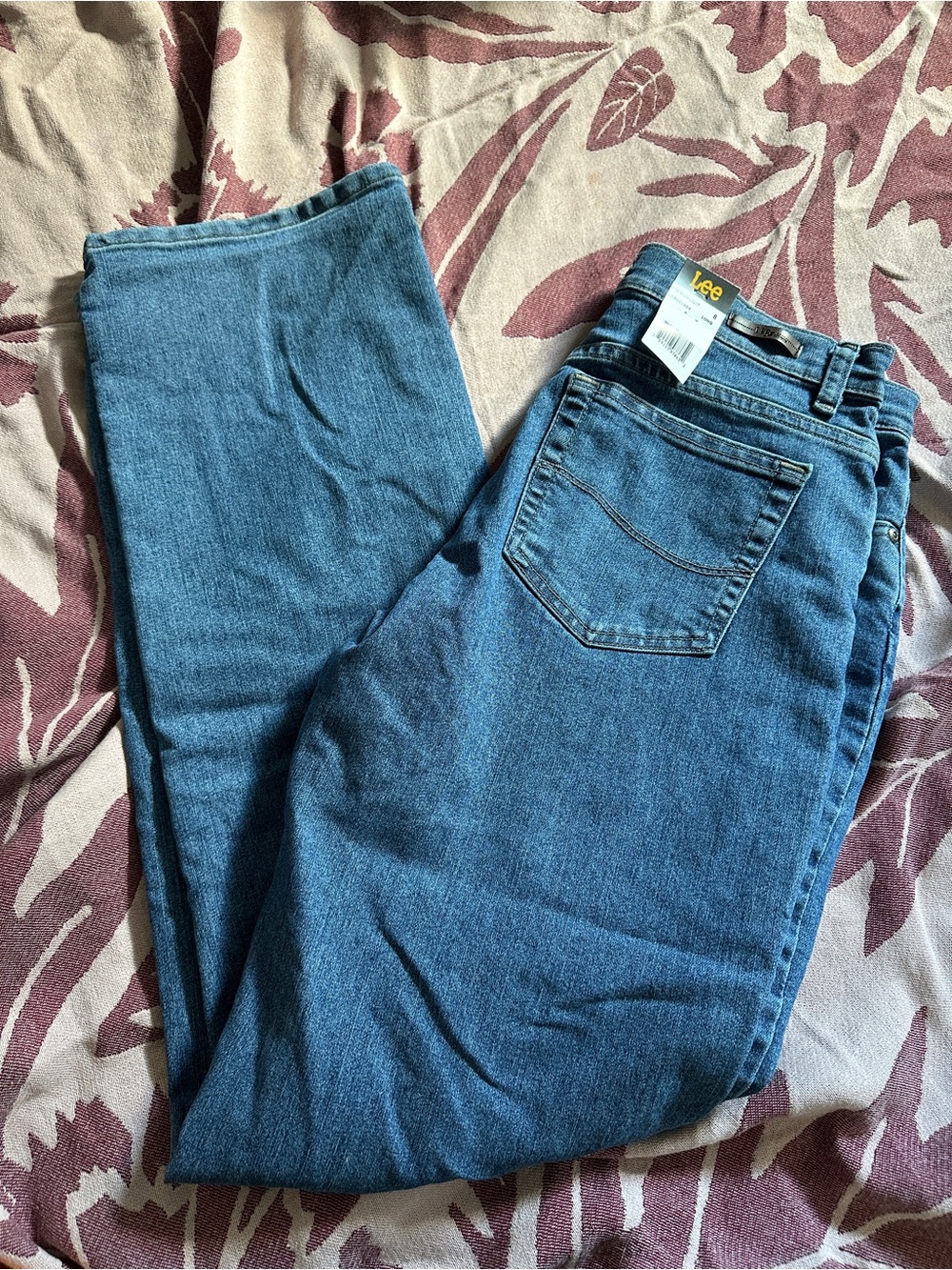 Lee Jeans